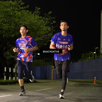 Runner Photo 6061227