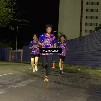 Runner Photo 6061238