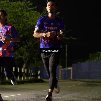 Runner Photo 6061243