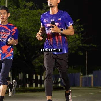 Runner Photo 6061245