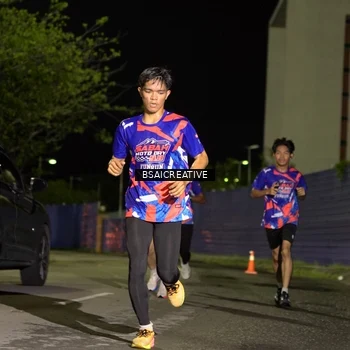 Runner Photo 6061247
