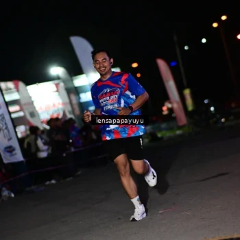 Runner Photo 6061248