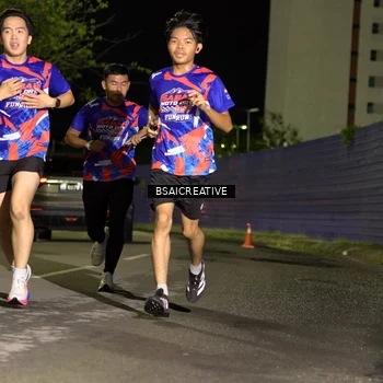 Runner Photo 6061250