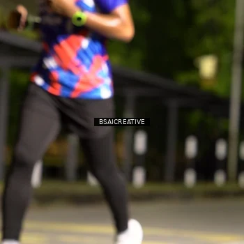 Runner Photo 6061258