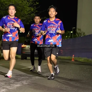 Runner Photo 6061259
