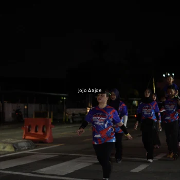 Runner Photo 6061261