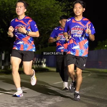 Runner Photo 6061262