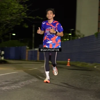 Runner Photo 6061264