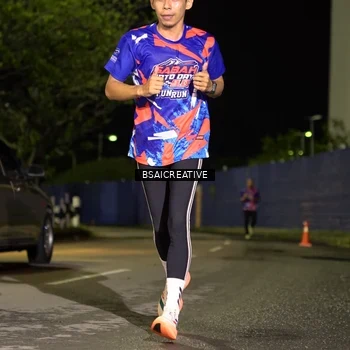 Runner Photo 6061265