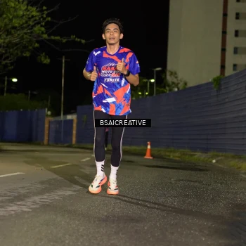 Runner Photo 6061266