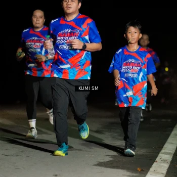 Runner Photo 6061267