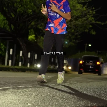 Runner Photo 6061269