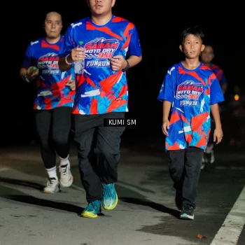 Runner Photo 6061272