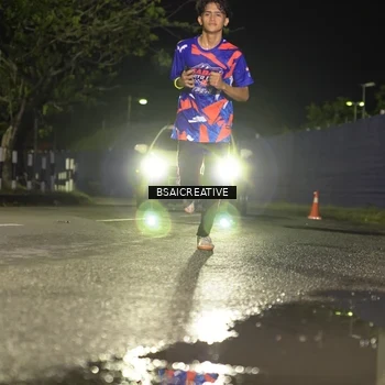 Runner Photo 6061275