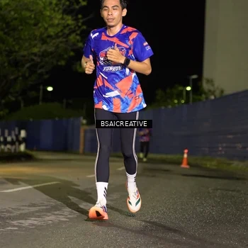 Runner Photo 6061276