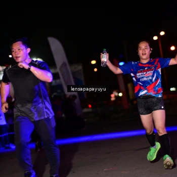 Runner Photo 6061279
