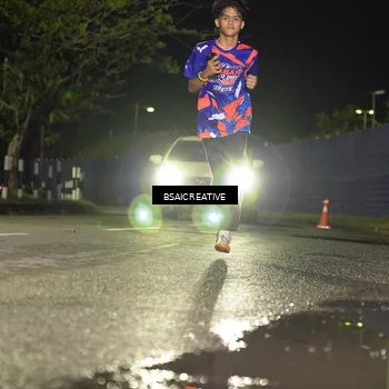 Runner Photo 6061281