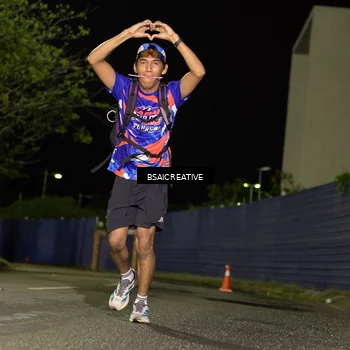 Runner Photo 6061282