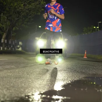 Runner Photo 6061283