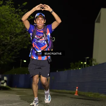 Runner Photo 6061285
