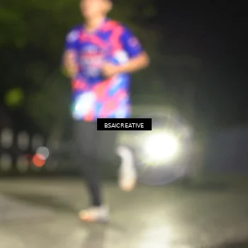 Runner Photo 6061286