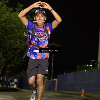 Runner Photo 6061289