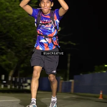 Runner Photo 6061291