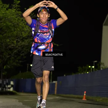 Runner Photo 6061294
