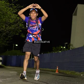 Runner Photo 6061295