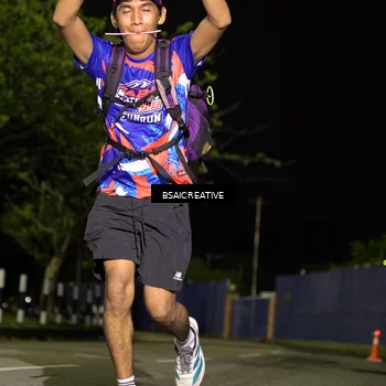Runner Photo 6061296