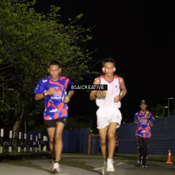 Runner Photo 6061302
