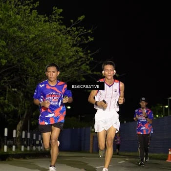 Runner Photo 6061304