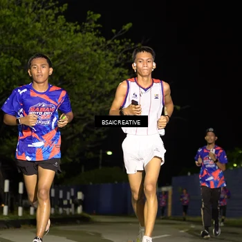 Runner Photo 6061307