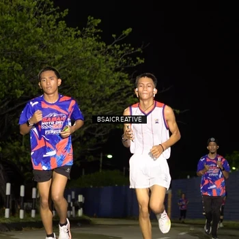 Runner Photo 6061308