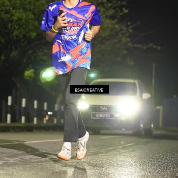 Runner Photo 6061309