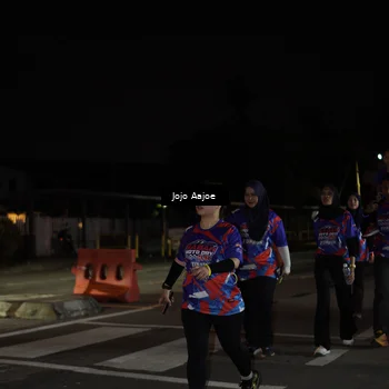 Runner Photo 6061311