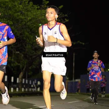 Runner Photo 6061313