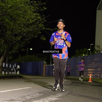 Runner Photo 6061314
