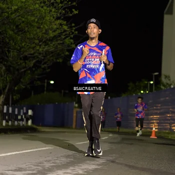 Runner Photo 6061316