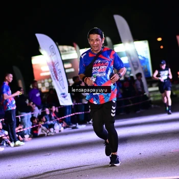 Runner Photo 6061318