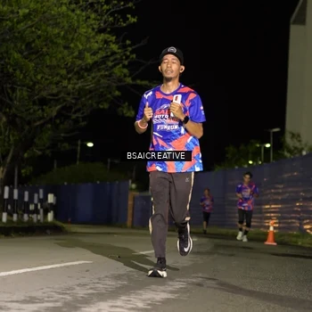 Runner Photo 6061320