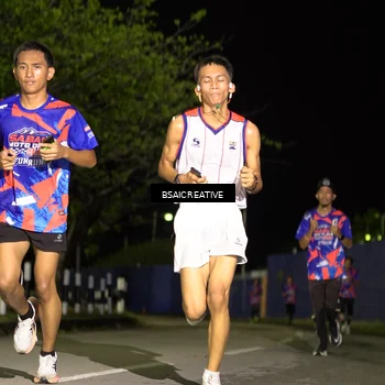 Runner Photo 6061321