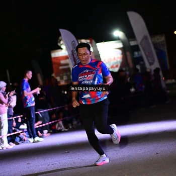 Runner Photo 6061322