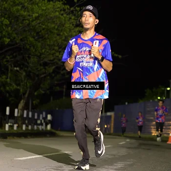 Runner Photo 6061325