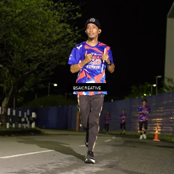Runner Photo 6061326
