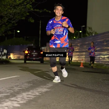 Runner Photo 6061327