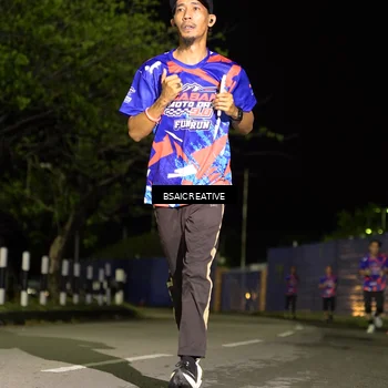 Runner Photo 6061329