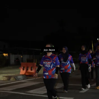 Runner Photo 6061332