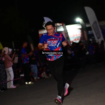 Runner Photo 6061333