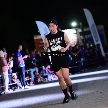 Runner Photo 6061337